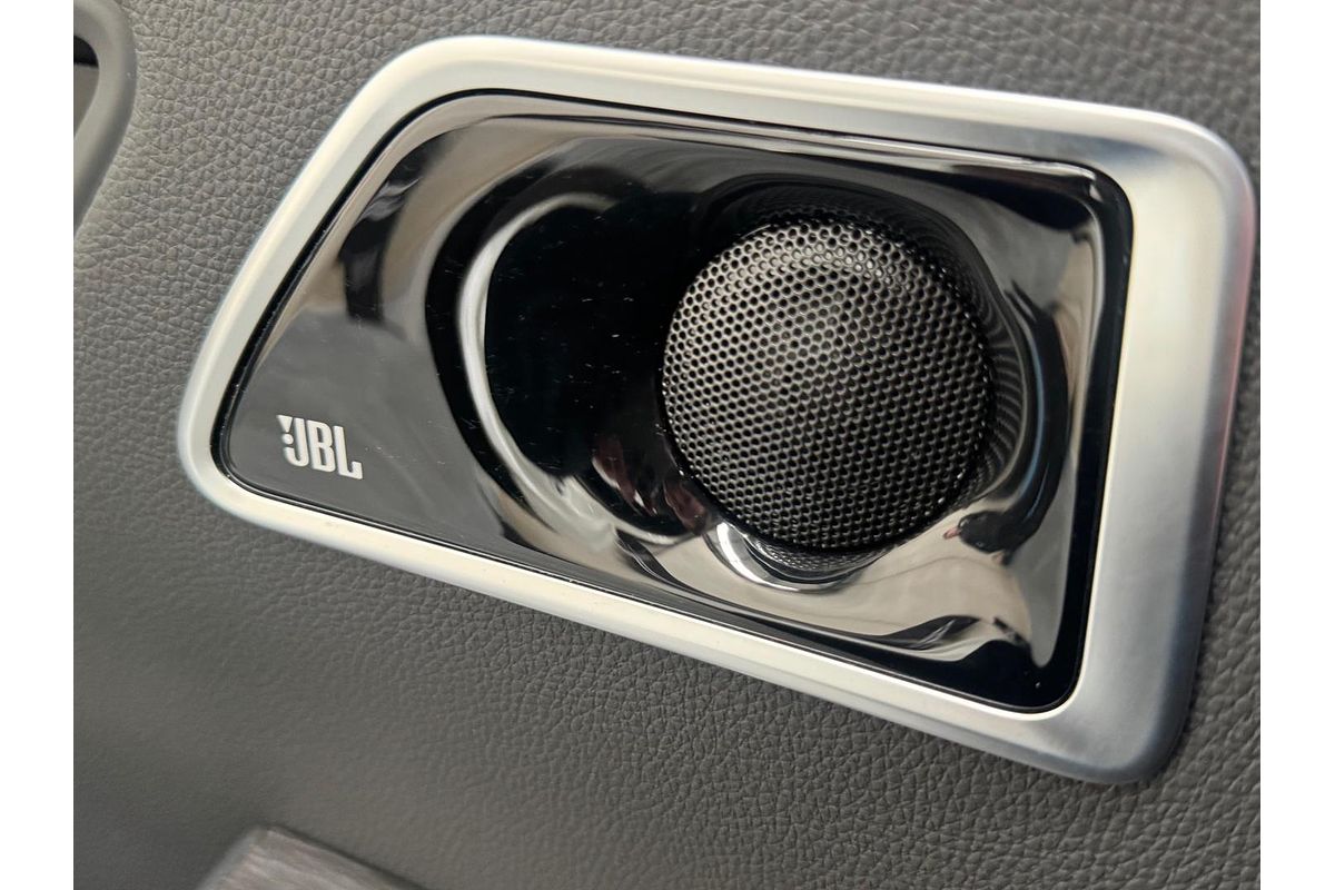 2022 Toyota Landcruiser GR Sport FJA300R
