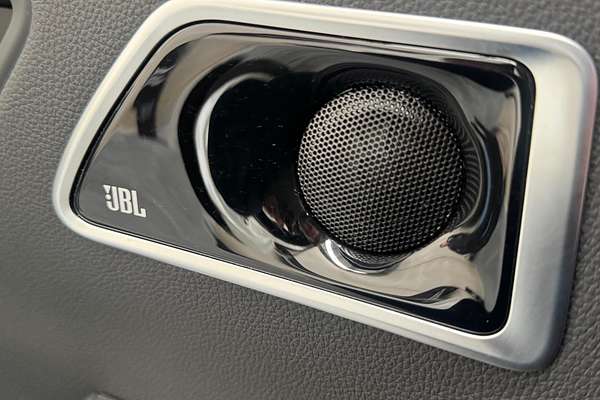 2022 Toyota Landcruiser GR Sport FJA300R