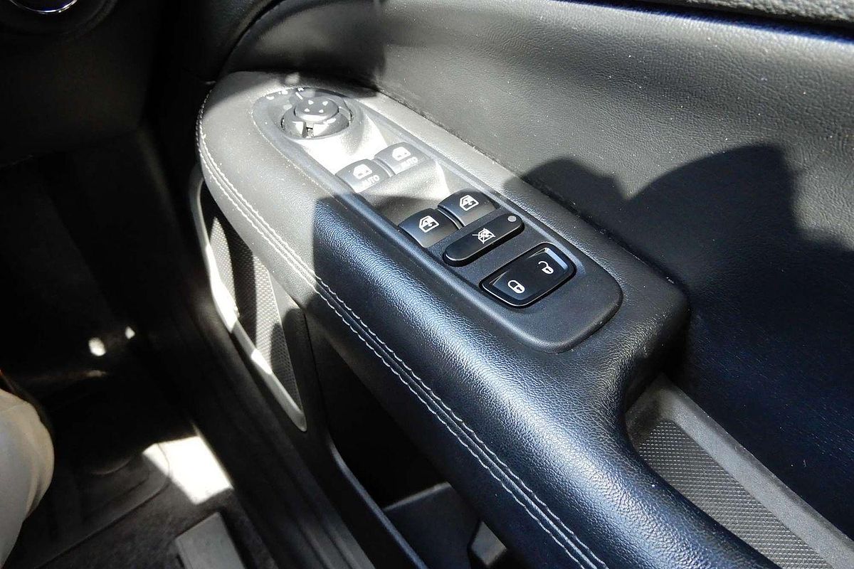 2020 Jeep Compass S-Limited M6