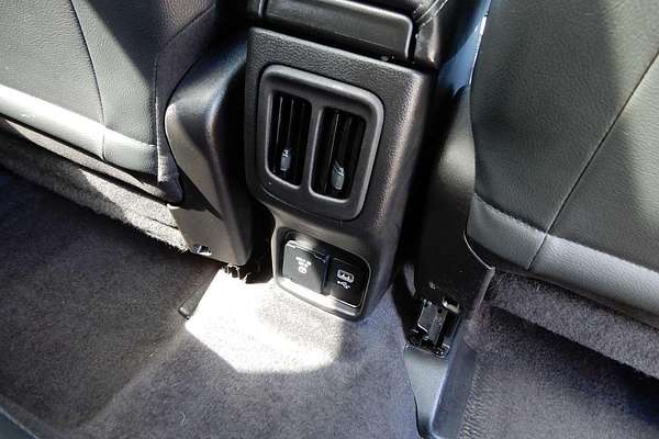 2020 Jeep Compass S-Limited M6