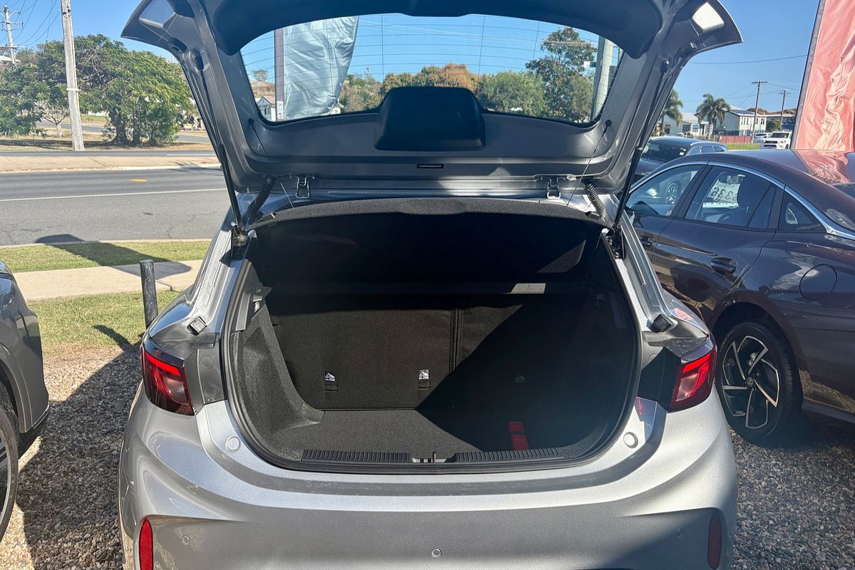 2025 MG MG3 Excite