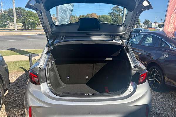 2025 MG MG3 Excite
