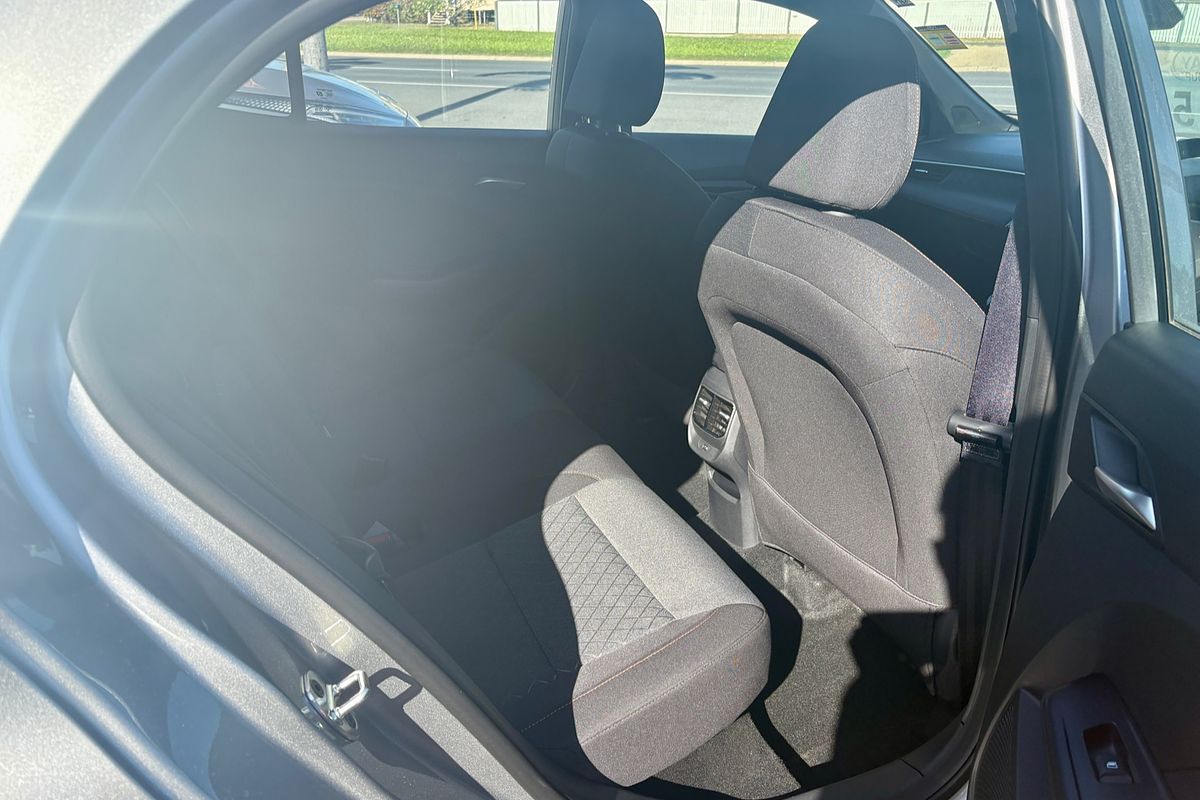 2025 MG MG3 Excite