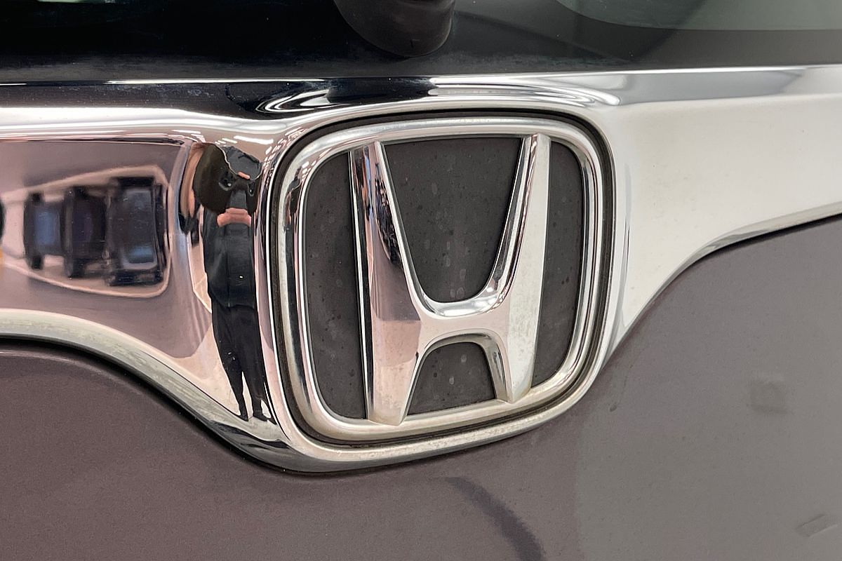 2018 Honda CR-V VTi-S RW