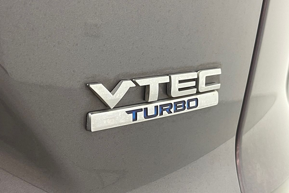 2018 Honda CR-V VTi-S RW