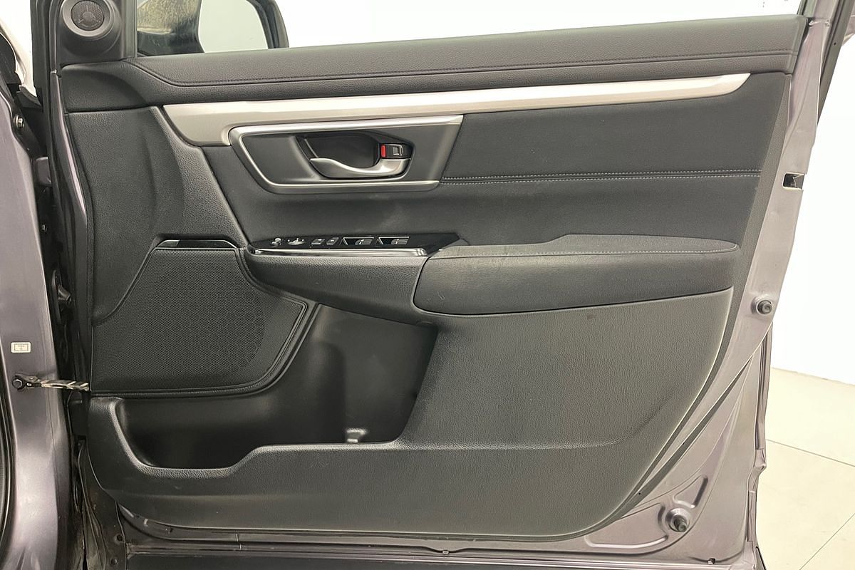 2018 Honda CR-V VTi-S RW