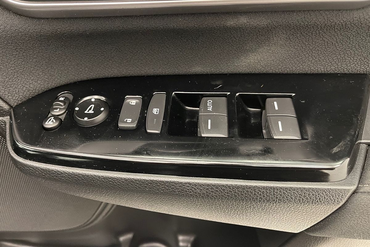 2018 Honda CR-V VTi-S RW