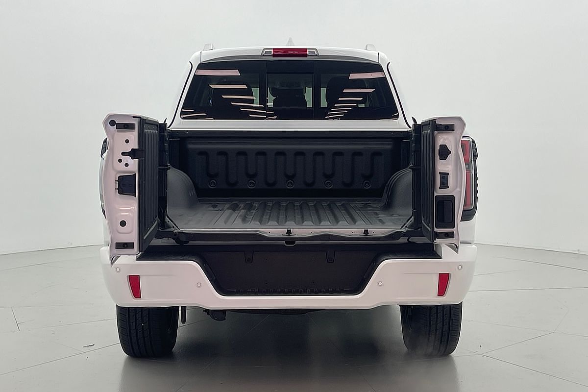 2024 GWM Ute Ultra P05 All Wheel Drive