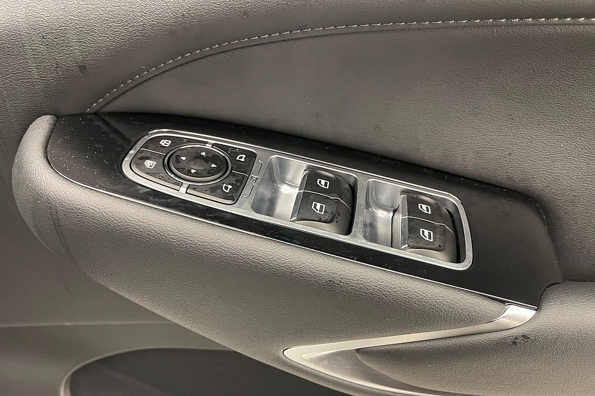 2024 GWM Ute Ultra P05 All Wheel Drive
