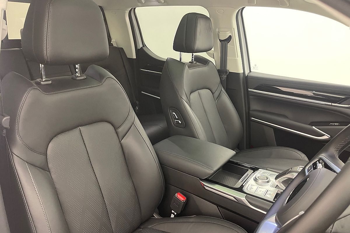2024 GWM Ute Ultra P05 All Wheel Drive