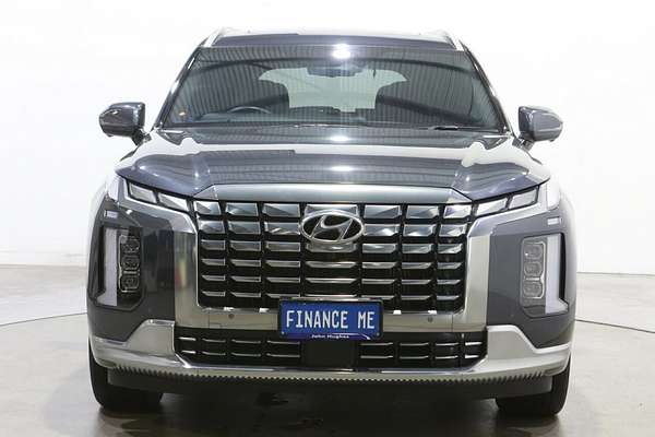 2022 Hyundai Palisade Highlander LX2.V3