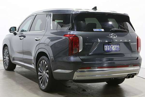 2022 Hyundai Palisade Highlander LX2.V3