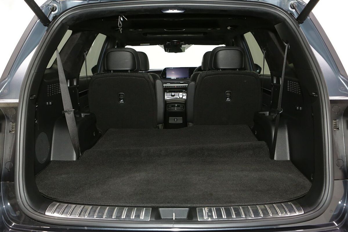 2022 Hyundai Palisade Highlander LX2.V3