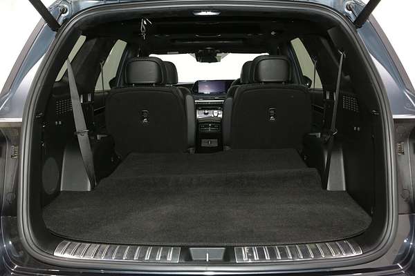 2022 Hyundai Palisade Highlander LX2.V3