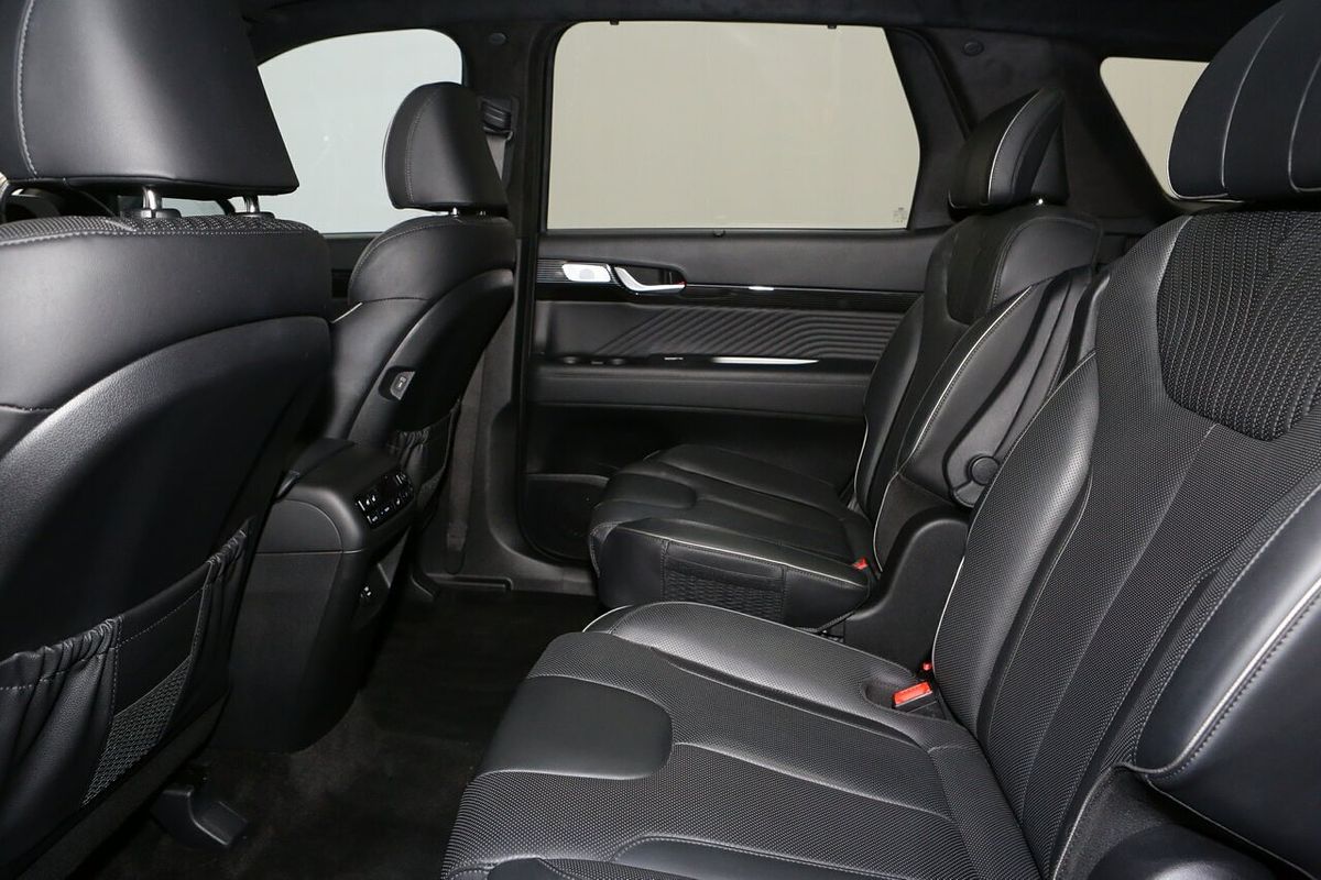 2022 Hyundai Palisade Highlander LX2.V3