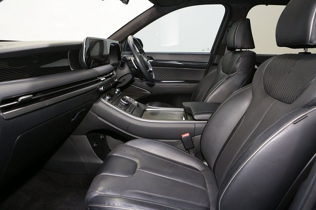 2022 Hyundai Palisade Highlander LX2.V3