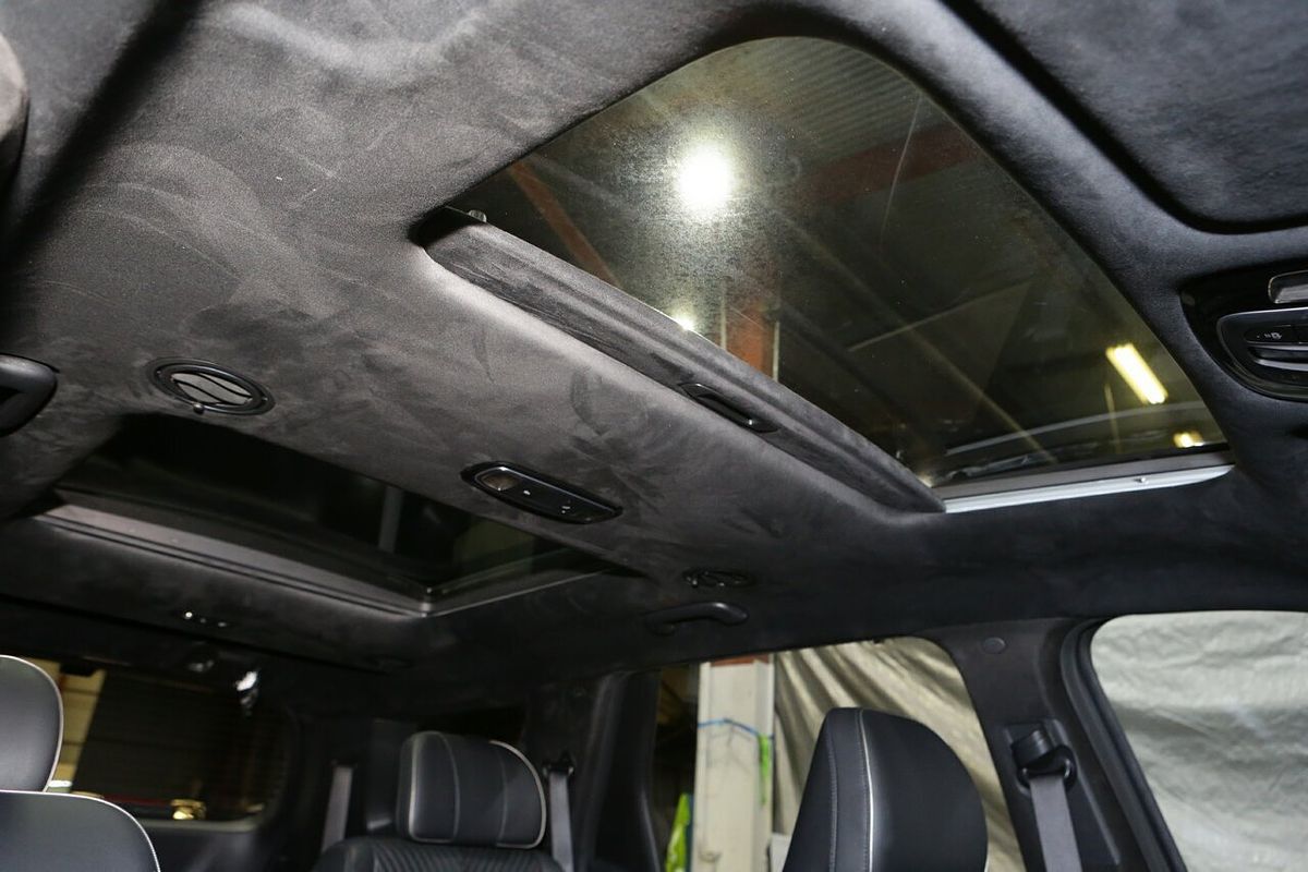 2022 Hyundai Palisade Highlander LX2.V3