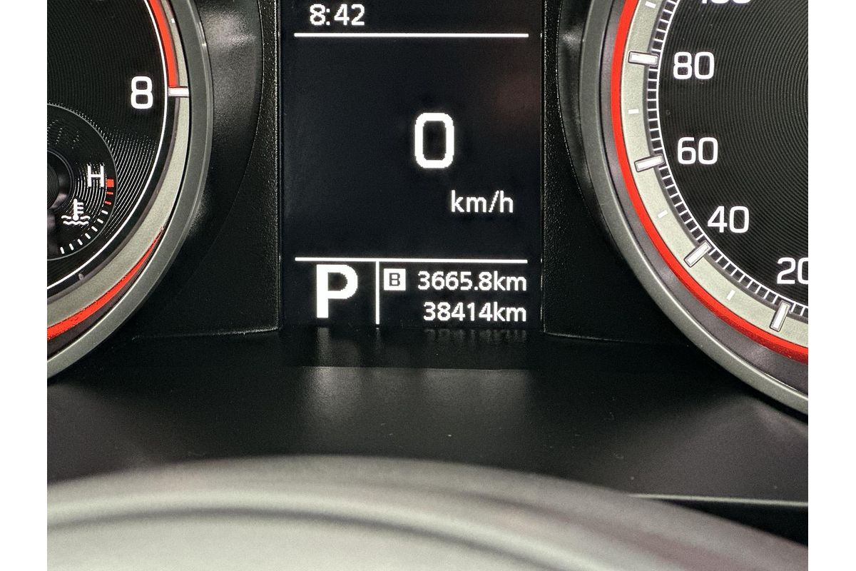 2024 Suzuki Swift GL AZ Series II