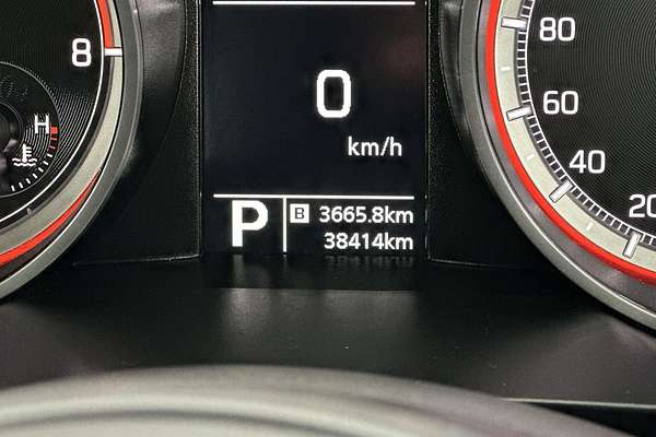 2024 Suzuki Swift GL AZ Series II