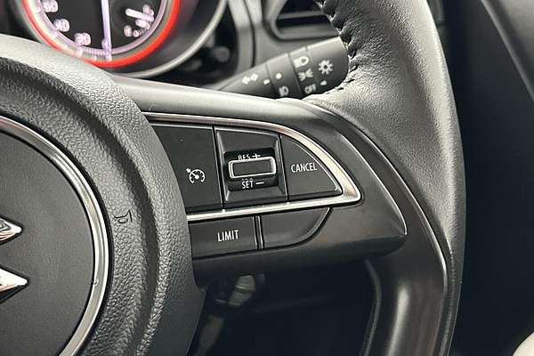 2024 Suzuki Swift GL AZ Series II