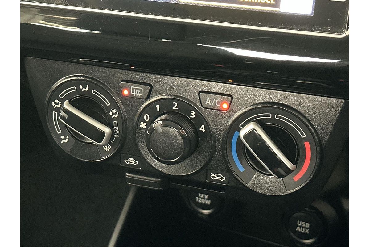 2024 Suzuki Swift GL AZ Series II