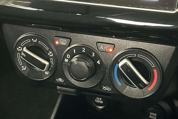 2024 Suzuki Swift GL AZ Series II