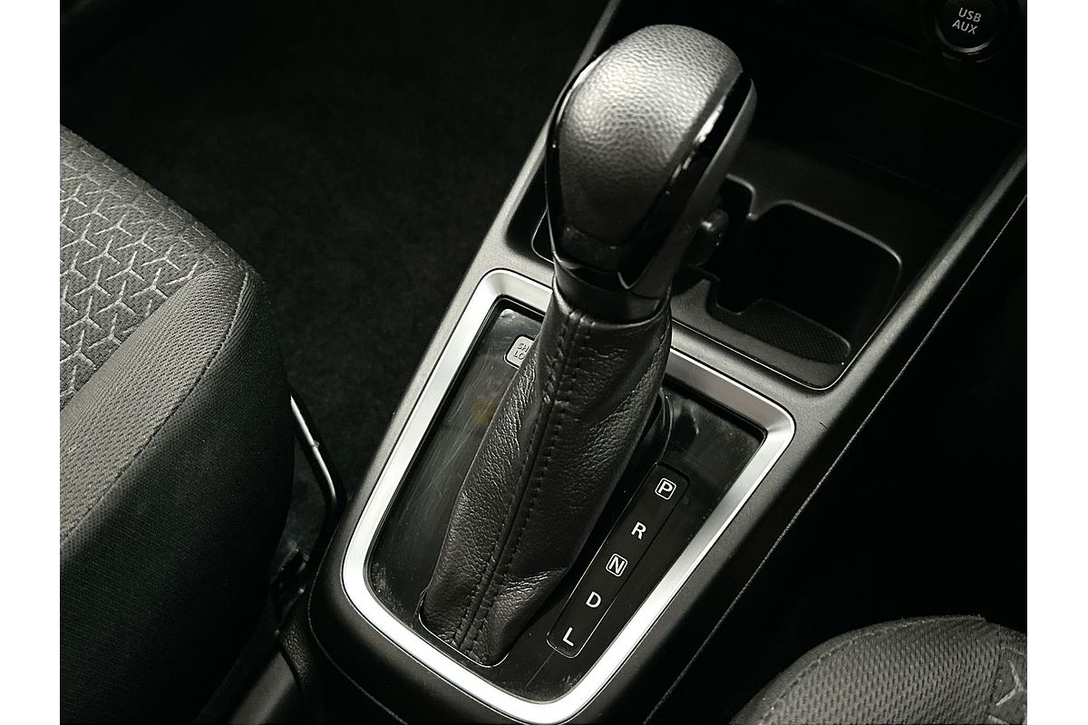 2024 Suzuki Swift GL AZ Series II