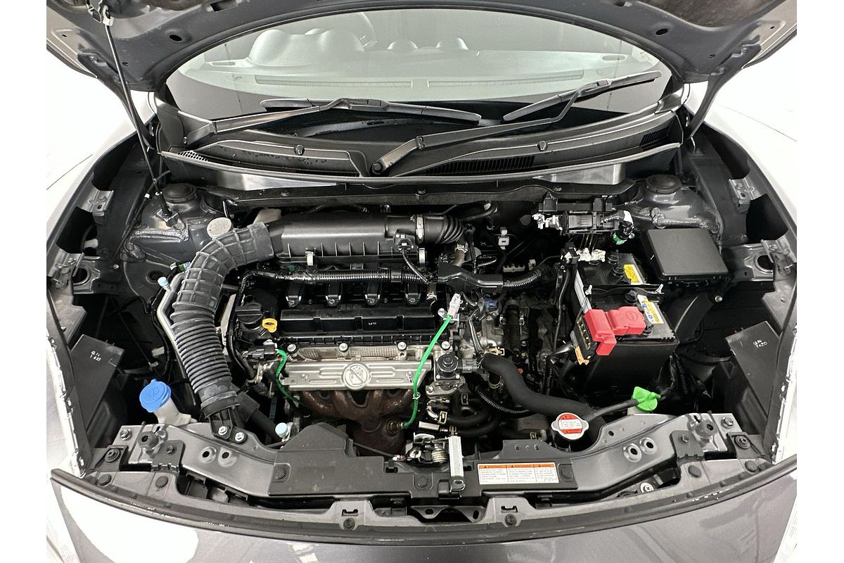 2024 Suzuki Swift GL AZ Series II