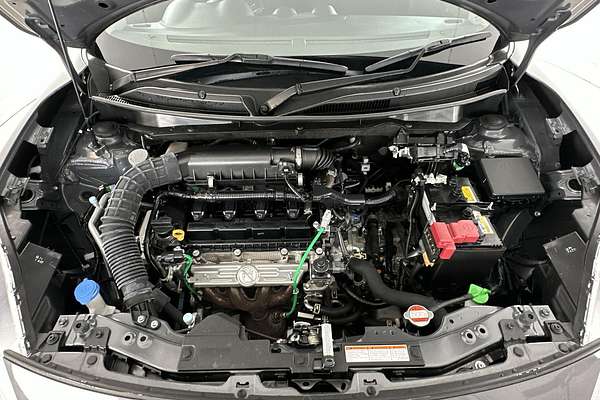 2024 Suzuki Swift GL AZ Series II