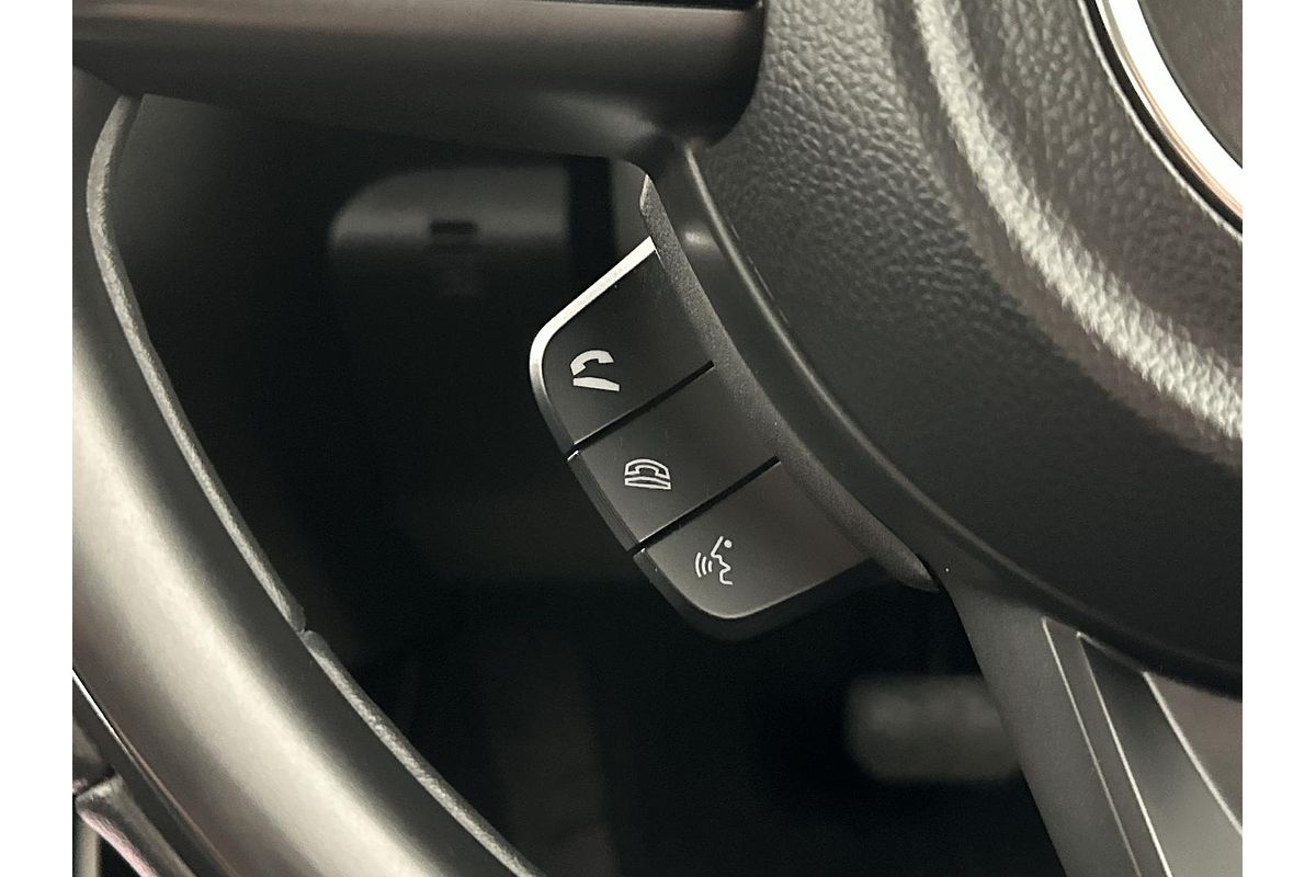 2024 Suzuki Swift GL AZ Series II