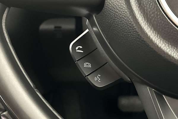 2024 Suzuki Swift GL AZ Series II