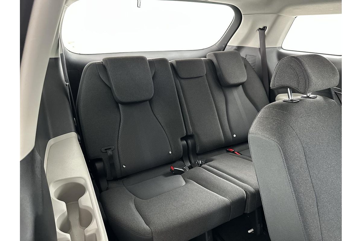 2022 Kia Carnival S KA4