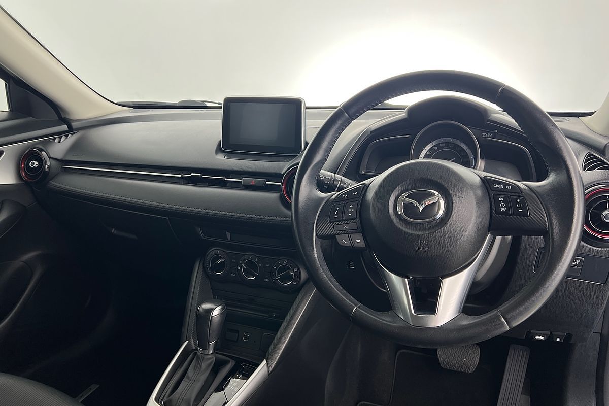 2015 Mazda CX-3 Maxx DK