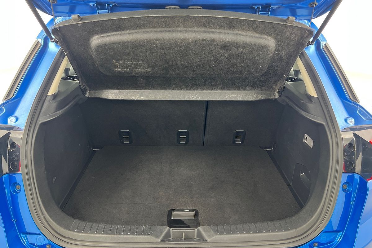 2015 Mazda CX-3 Maxx DK