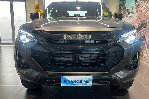 2025 Isuzu D-MAX X-RIDER 4X4
