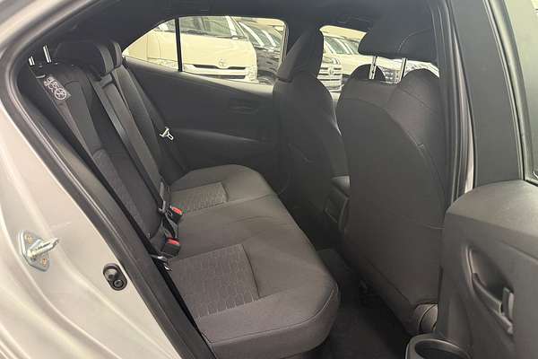 2024 Toyota Corolla Ascent Sport Hybrid ZWE219R