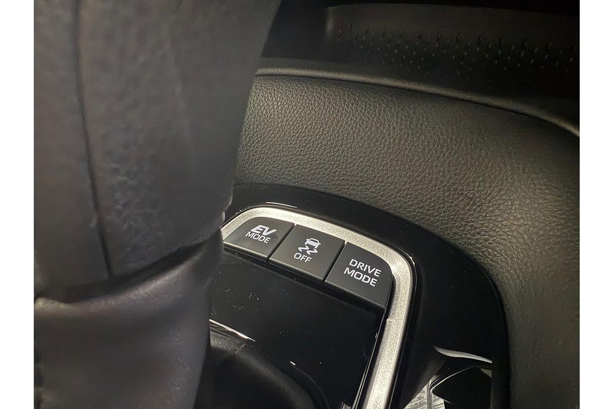 2024 Toyota Corolla Ascent Sport Hybrid ZWE219R