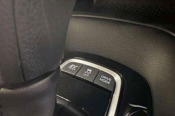 2024 Toyota Corolla Ascent Sport Hybrid ZWE219R