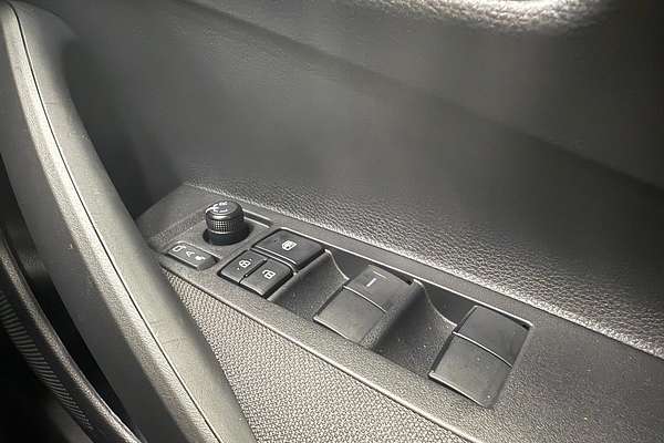 2024 Toyota Corolla Ascent Sport Hybrid ZWE219R