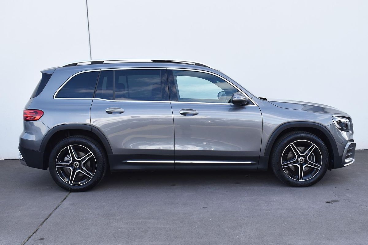 2024 Mercedes-Benz GLB-Class GLB200 X247