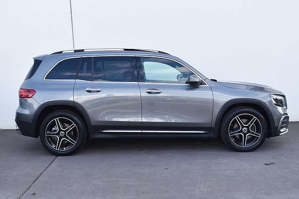 2024 Mercedes-Benz GLB-Class GLB200 X247