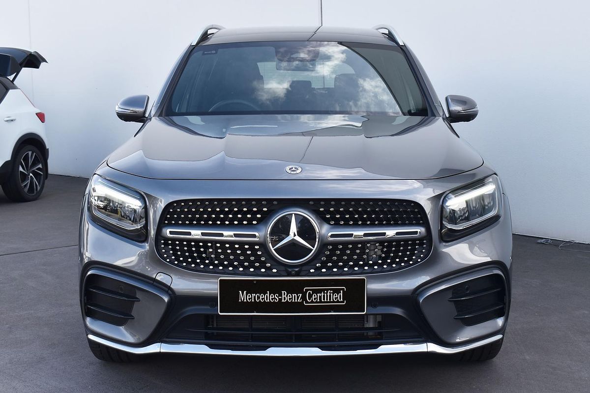 2024 Mercedes-Benz GLB-Class GLB200 X247