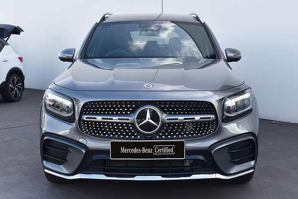 2024 Mercedes-Benz GLB-Class GLB200 X247