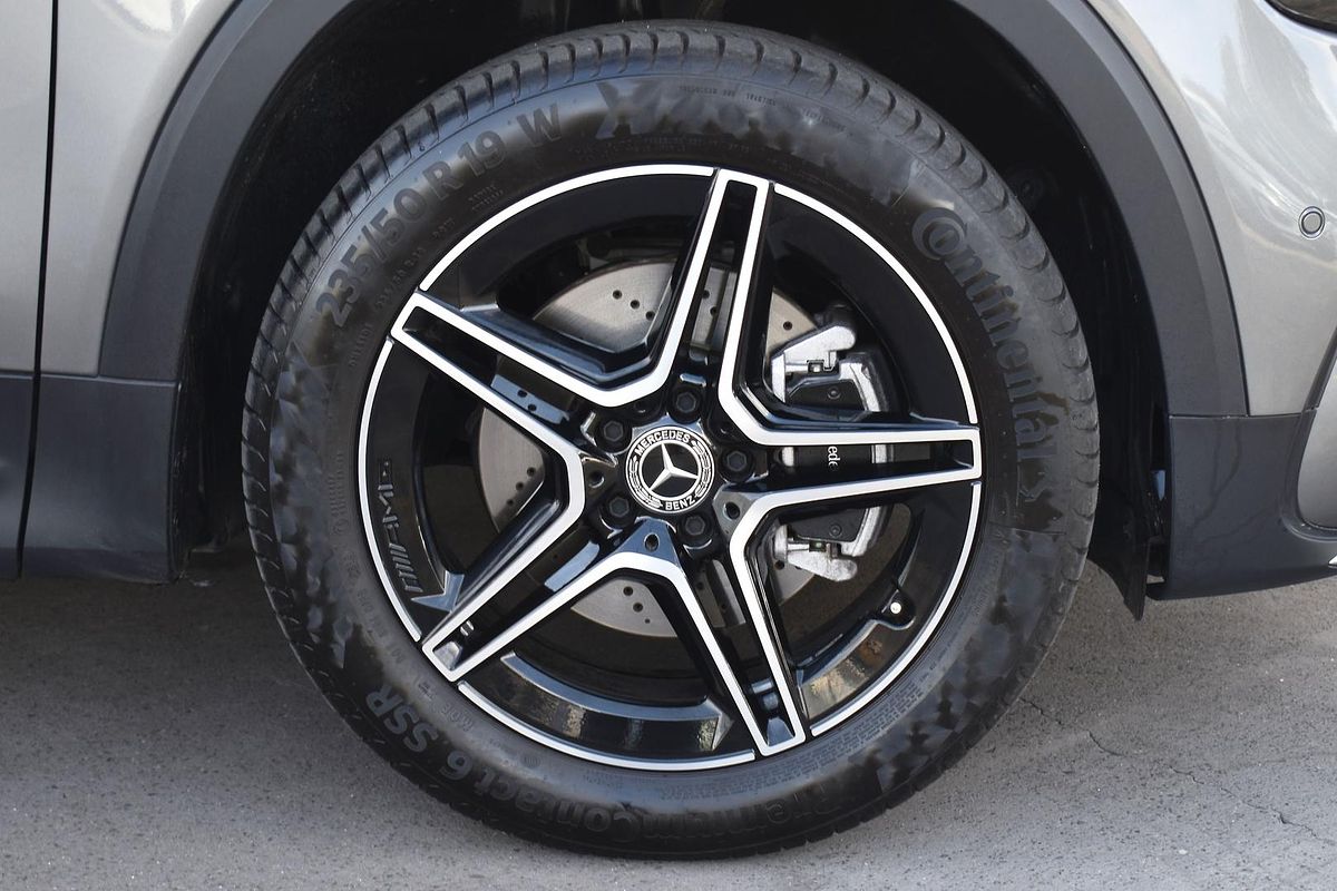 2024 Mercedes-Benz GLB-Class GLB200 X247