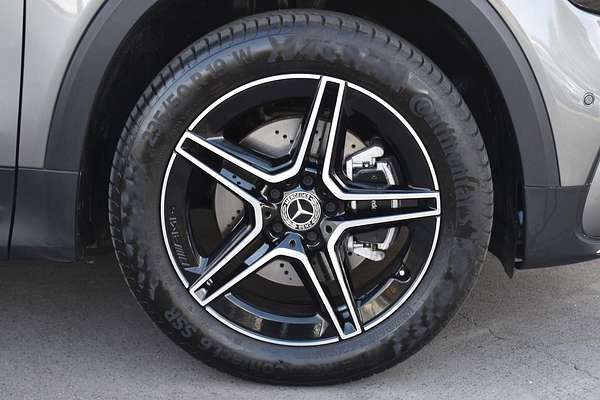 2024 Mercedes-Benz GLB-Class GLB200 X247