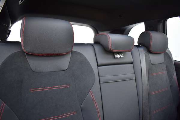 2024 Mercedes-Benz GLB-Class GLB200 X247