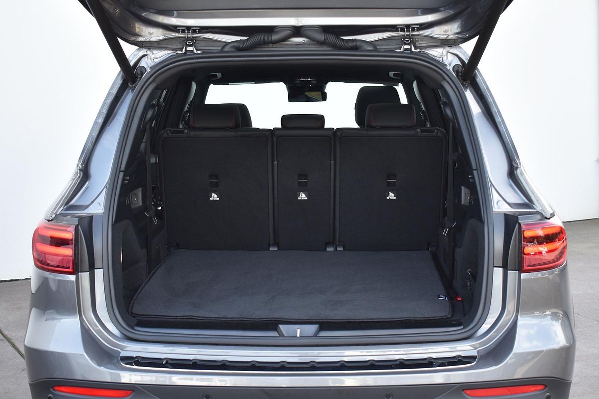 2024 Mercedes-Benz GLB-Class GLB200 X247