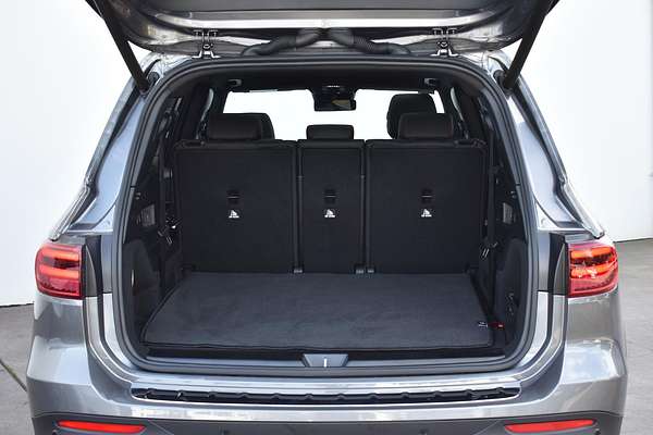2024 Mercedes-Benz GLB-Class GLB200 X247