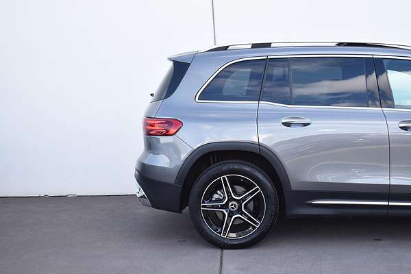 2024 Mercedes-Benz GLB-Class GLB200 X247