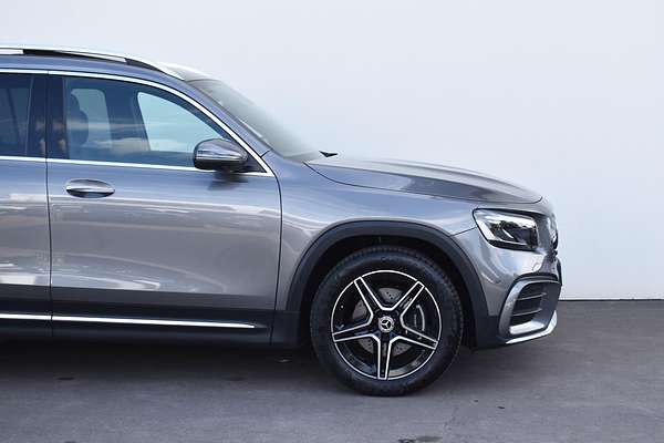 2024 Mercedes-Benz GLB-Class GLB200 X247